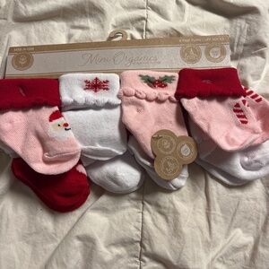 Christmas Socks